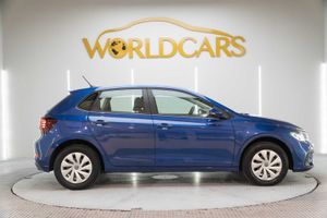 Volkswagen Polo Life 1.0 TSI 70kW (95CV)  - Foto 4
