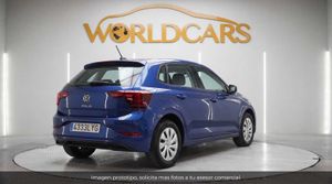 Volkswagen Polo Life 1.0 TSI 70kW (95CV)  - Foto 3