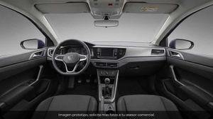 Volkswagen Polo Life 1.0 TSI 70kW (95CV)  - Foto 3