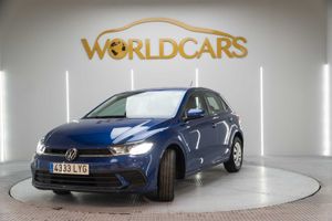 Volkswagen Polo Life 1.0 TSI 70kW (95CV)  - Foto 2