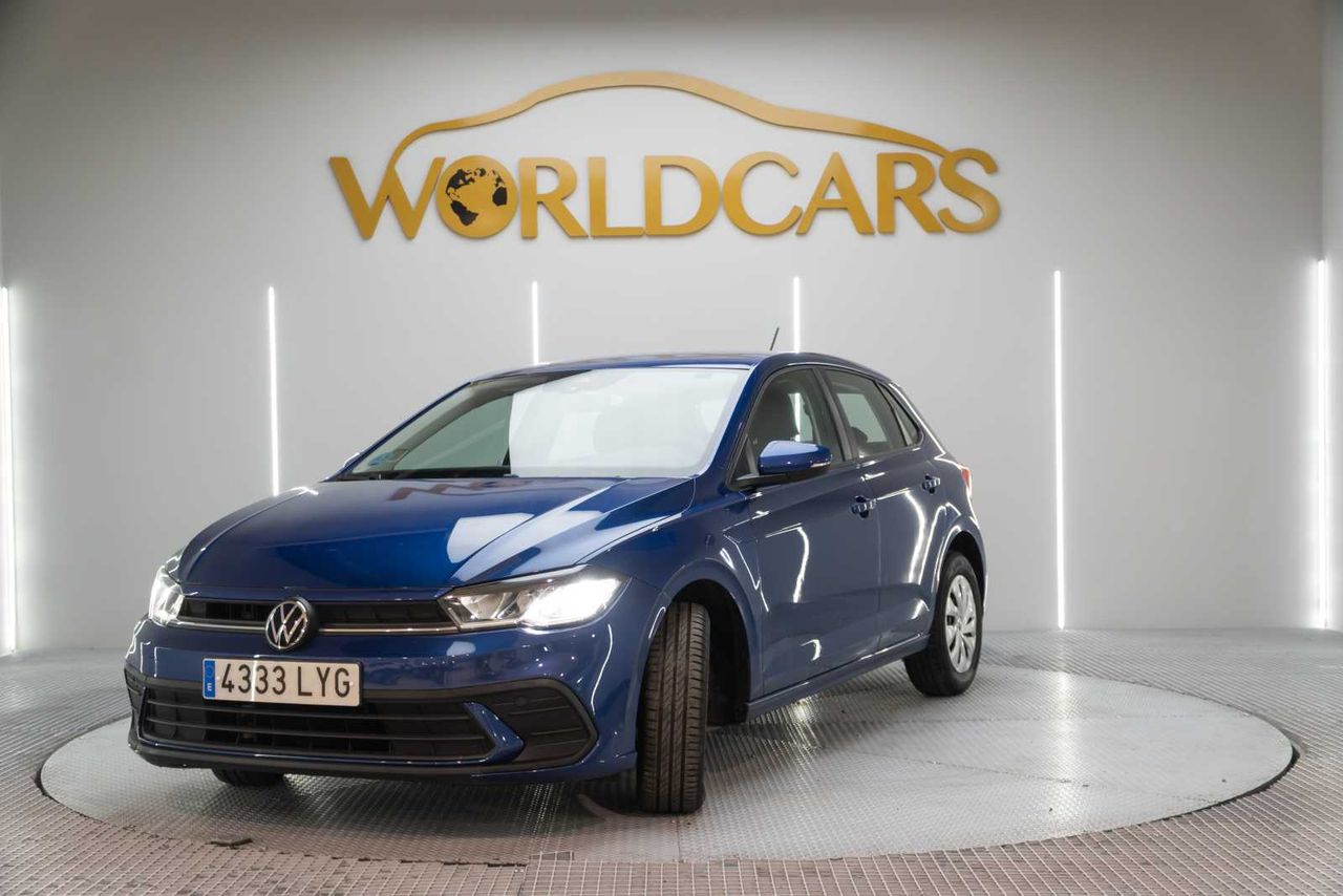 Volkswagen Polo Life 1.0 TSI 70kW (95CV)  - Foto 1