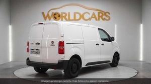 Fiat Scudo  furgón l1 100cv mt6 business  - Foto 3