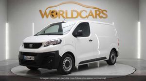 Fiat Scudo  furgón l1 100cv mt6 business  - Foto 2