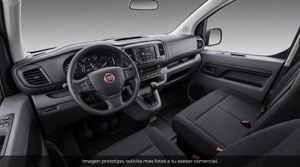 Fiat Scudo  furgón l1 100cv mt6 business  - Foto 4