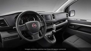 Fiat Scudo  furgón l1 100cv mt6 business  - Foto 3