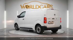 Opel Vivaro  furgón m expres  - Foto 3