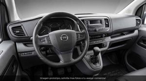 Opel Vivaro  furgón m expres  - Foto 4