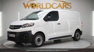 Opel Vivaro  furgón m expres  - Foto 2