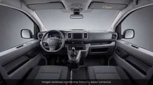 Opel Vivaro  furgón m expres  - Foto 3