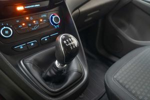 Ford Transit Connect  kombi trend 1.5 ecoblue 100cv mt6 e6dt  - Foto 11