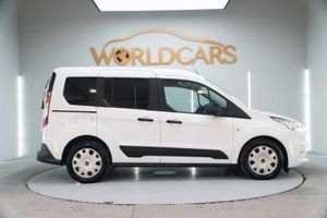 Ford Transit Connect  kombi trend 1.5 ecoblue 100cv mt6 e6dt  - Foto 7
