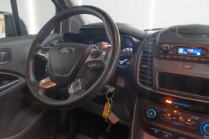 Ford Transit Connect  kombi trend 1.5 ecoblue 100cv mt6 e6dt  - Foto 13