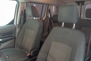 Ford Transit Connect  kombi trend 1.5 ecoblue 100cv mt6 e6dt  - Foto 12