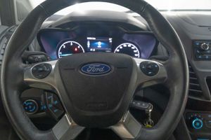 Ford Transit Connect  kombi trend 1.5 ecoblue 100cv mt6 e6dt  - Foto 9