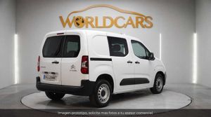 Citroën Berlingo  1.5 bluehdi 100 live pack bus m  - Foto 3