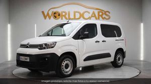 Citroën Berlingo  1.5 bluehdi 100 live pack bus m  - Foto 2