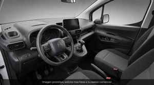 Citroën Berlingo  1.5 bluehdi 100 live pack bus m  - Foto 3