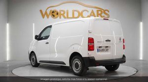Fiat Scudo  furgón l1 100cv mt6 business  - Foto 3