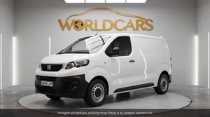 Fiat Scudo  furgón l1 100cv mt6 business  - Foto 2