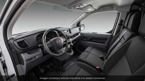 Fiat Scudo  furgón l1 100cv mt6 business  - Foto 4