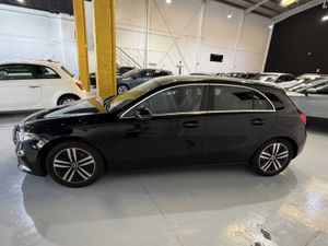 Mercedes Clase A A 180 d - Foto 4