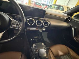 Mercedes Clase A A 180 d - Foto 9
