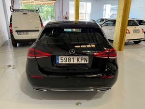 Mercedes Clase A A 180 d - Foto 3