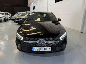 Mercedes Clase A A 180 d - Foto 2
