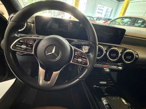 Mercedes Clase A A 180 d - Foto 8