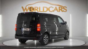 Citroën Jumpy combi talla m bluehdi 180 s&s eat8  - Foto 3