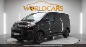 Citroën Jumpy combi talla m bluehdi 180 s&s eat8  - Foto 2