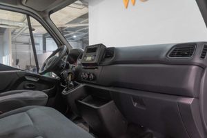 Nissan NV400   2.3d 130 l2h2  - Foto 18