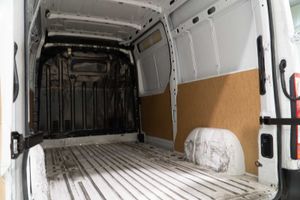 Nissan NV400   2.3d 130 l2h2  - Foto 10