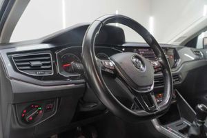 Volkswagen Polo Advance 1.0 TSI 70kW (95CV)  - Foto 11