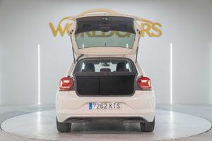 Volkswagen Polo Advance 1.0 TSI 70kW (95CV)  - Foto 9