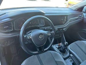 Volkswagen Polo Advance 1.0 TSI 70kW (95CV)  - Foto 3