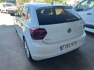 Volkswagen Polo Advance 1.0 TSI 70kW (95CV)  - Foto 3