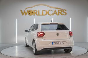 Volkswagen Polo Advance 1.0 TSI 70kW (95CV)  - Foto 7