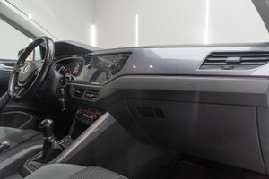 Volkswagen Polo Advance 1.0 TSI 70kW (95CV)  - Foto 22