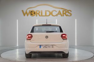 Volkswagen Polo Advance 1.0 TSI 70kW (95CV)  - Foto 6