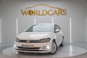 Volkswagen Polo Advance 1.0 TSI 70kW (95CV)  - Foto 2