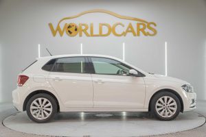Volkswagen Polo Advance 1.0 TSI 70kW (95CV)  - Foto 4