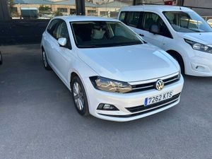 Volkswagen Polo Advance 1.0 TSI 70kW (95CV)  - Foto 2