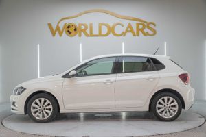 Volkswagen Polo Advance 1.0 TSI 70kW (95CV)  - Foto 8