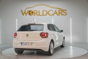 Volkswagen Polo Advance 1.0 TSI 70kW (95CV)  - Foto 5