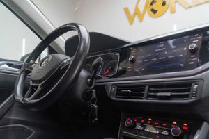 Volkswagen Polo Advance 1.0 TSI 70kW (95CV)  - Foto 21