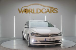 Volkswagen Polo Advance 1.0 TSI 70kW (95CV)  - Foto 3