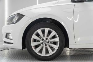 Volkswagen Polo Advance 1.0 TSI 70kW (95CV)  - Foto 23