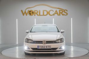 Volkswagen Polo Advance 1.0 TSI 70kW (95CV)  - Foto 3
