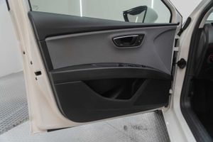 Seat Leon ST 1.6 TDI 85kW (115CV) St&Sp Style  - Foto 15